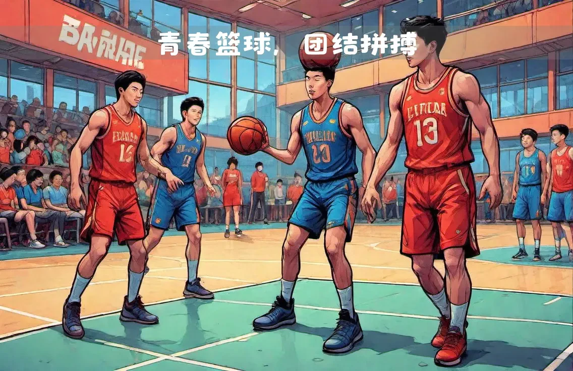 制定篮球交流计划以促进个人技能发展的方法_1